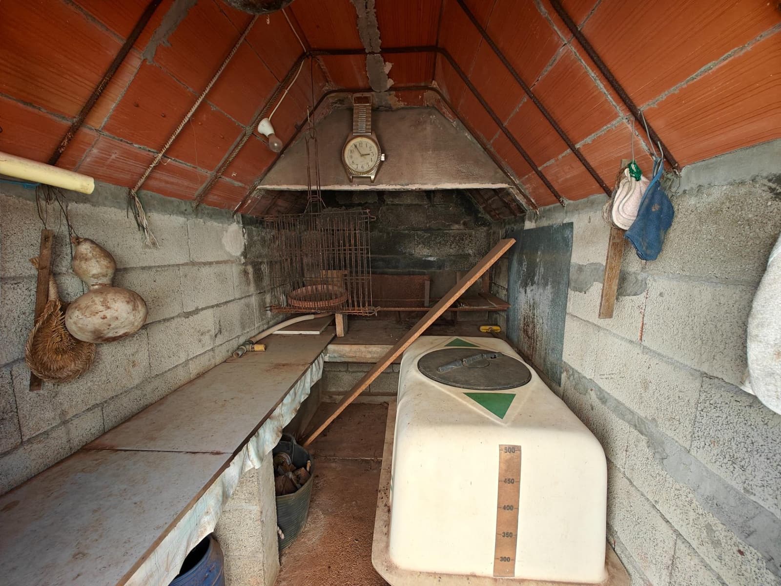 3 chambre Villa/Maison à vendre à Dos Aguas avec piscine garage - 67 000 € (Ref: 8792637)