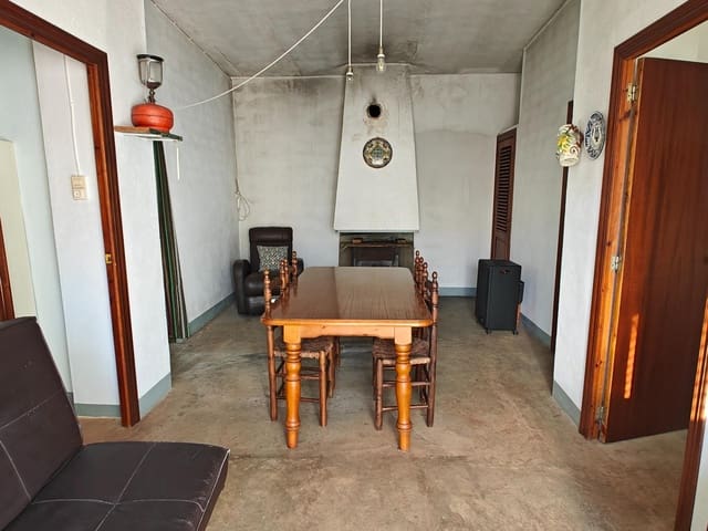 3 makuuhuone Huvila myytävänä paikassa Dos Aguas mukana uima-altaan 
autotalli - 67 000 € (Ref: 8792637)