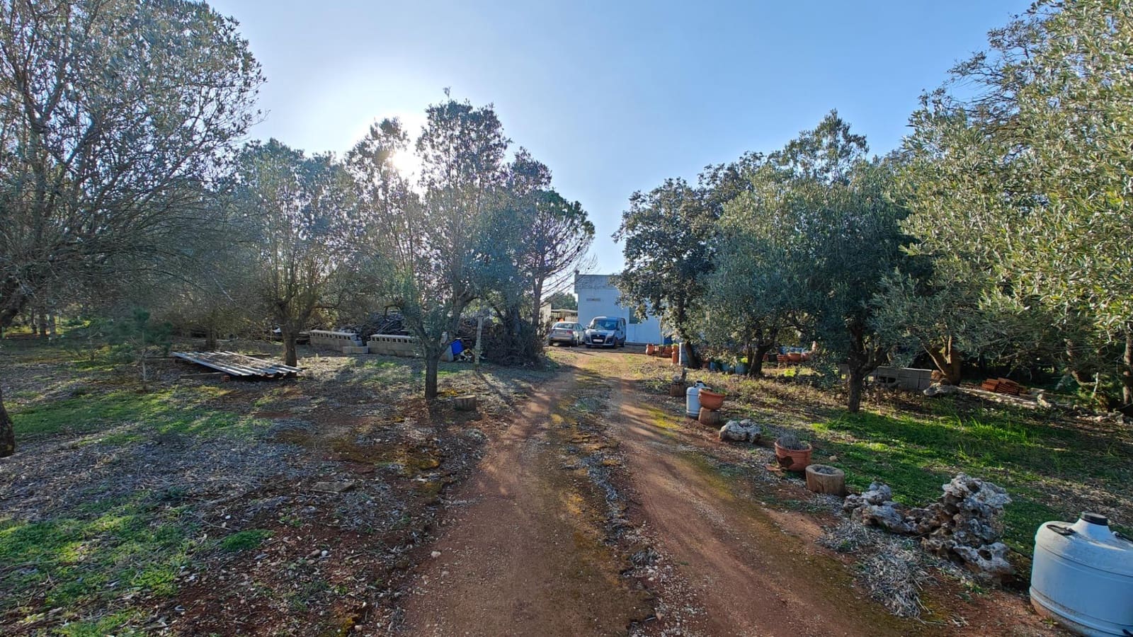 3 chambre Villa/Maison à vendre à Dos Aguas avec piscine garage - 67 000 € (Ref: 8792637)