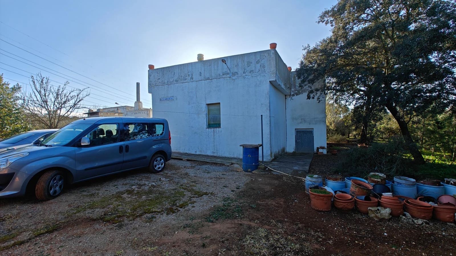 3 chambre Villa/Maison à vendre à Dos Aguas avec piscine garage - 67 000 € (Ref: 8792637)