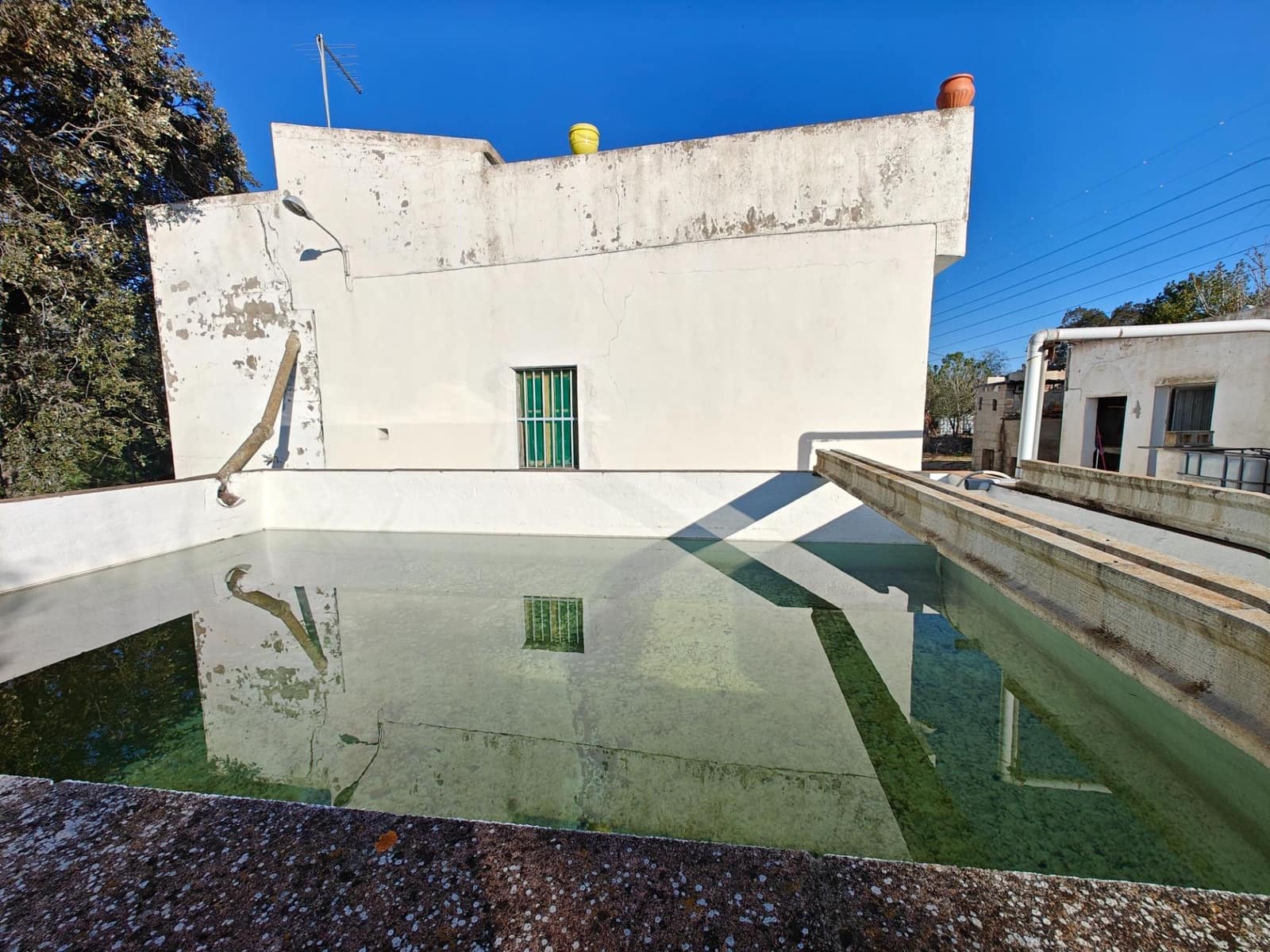 3 chambre Villa/Maison à vendre à Dos Aguas avec piscine garage - 67 000 € (Ref: 8792637)