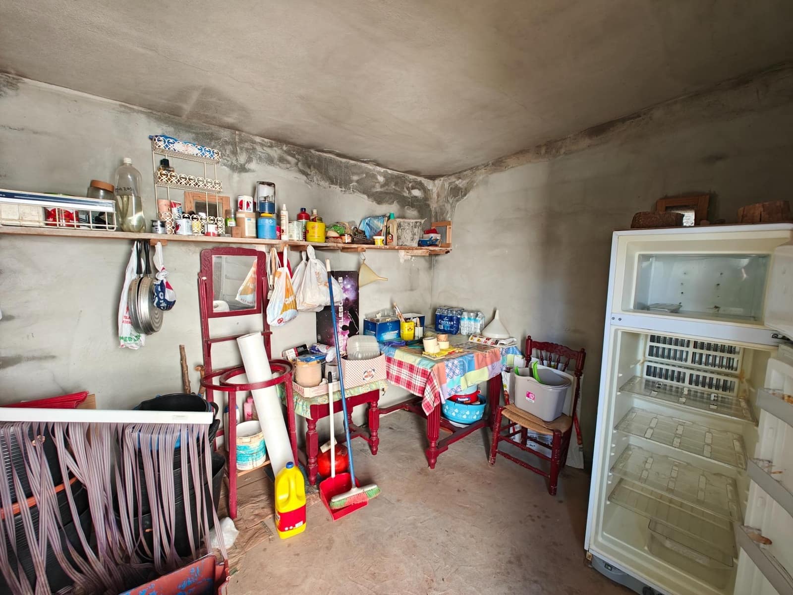 3 chambre Villa/Maison à vendre à Dos Aguas avec piscine garage - 67 000 € (Ref: 8792637)