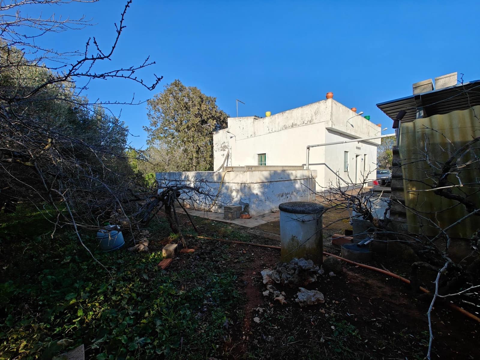 3 chambre Villa/Maison à vendre à Dos Aguas avec piscine garage - 67 000 € (Ref: 8792637)