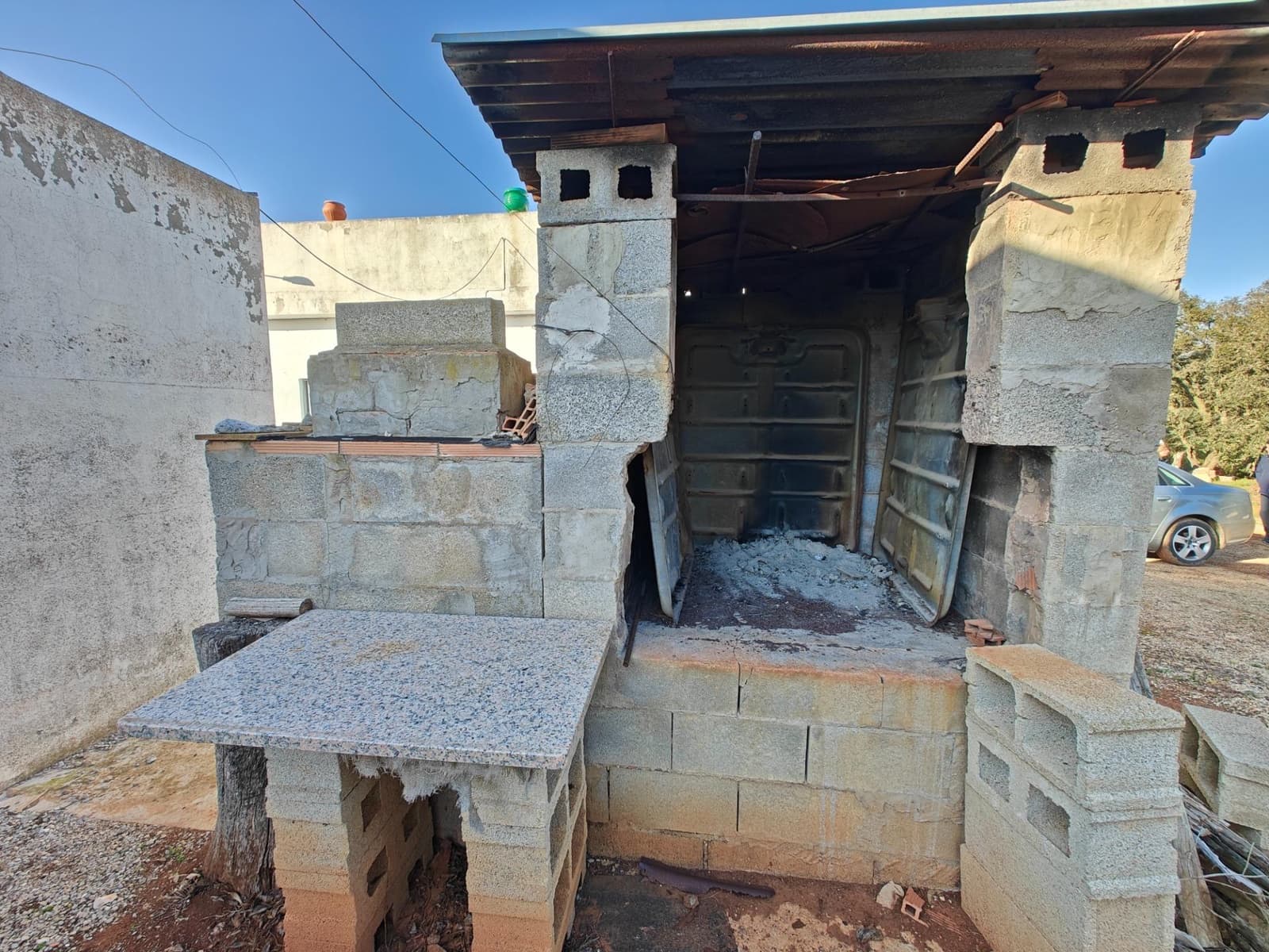 3 chambre Villa/Maison à vendre à Dos Aguas avec piscine garage - 67 000 € (Ref: 8792637)