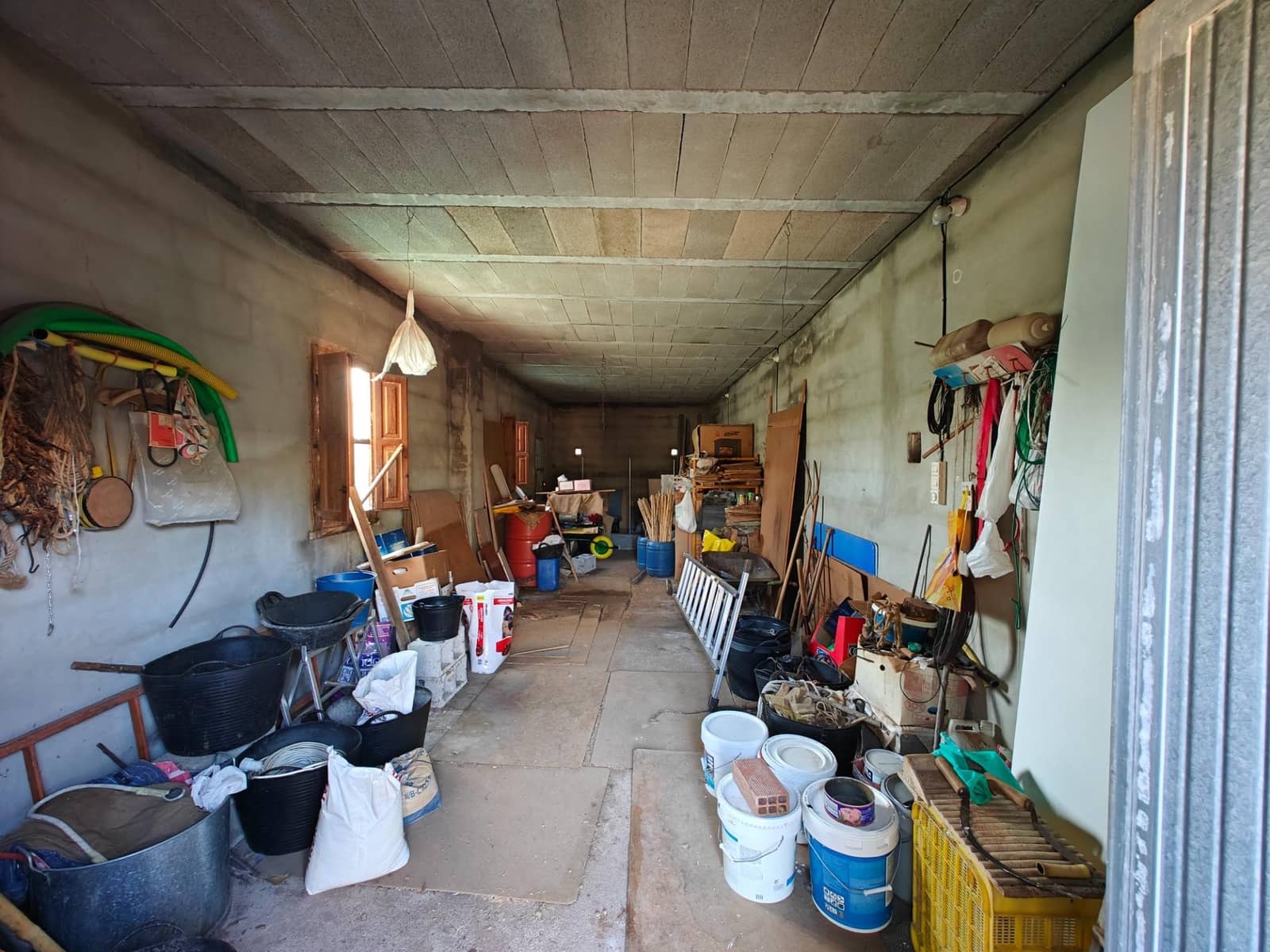 3 chambre Villa/Maison à vendre à Dos Aguas avec piscine garage - 67 000 € (Ref: 8792637)