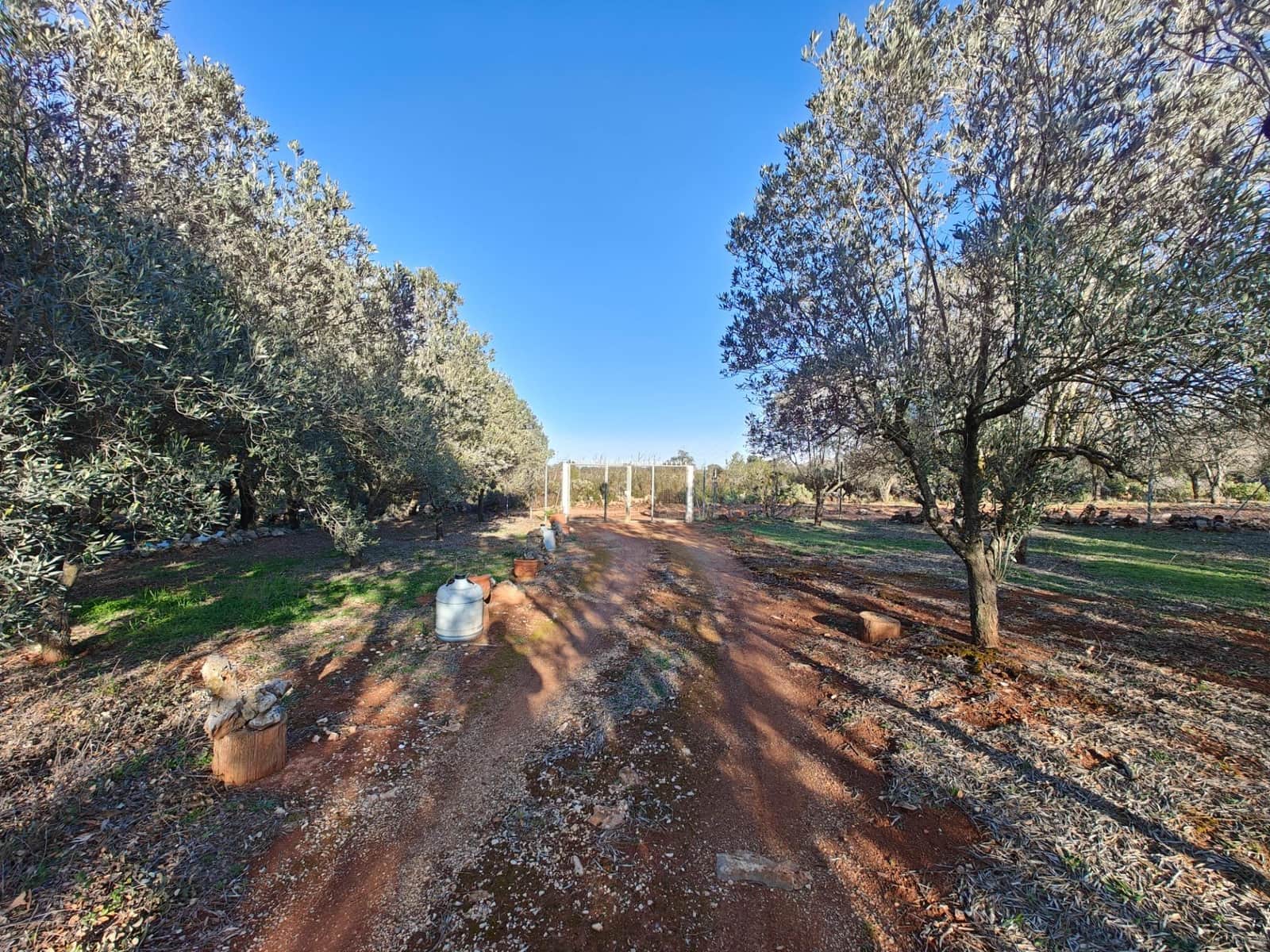 3 chambre Villa/Maison à vendre à Dos Aguas avec piscine garage - 67 000 € (Ref: 8792637)