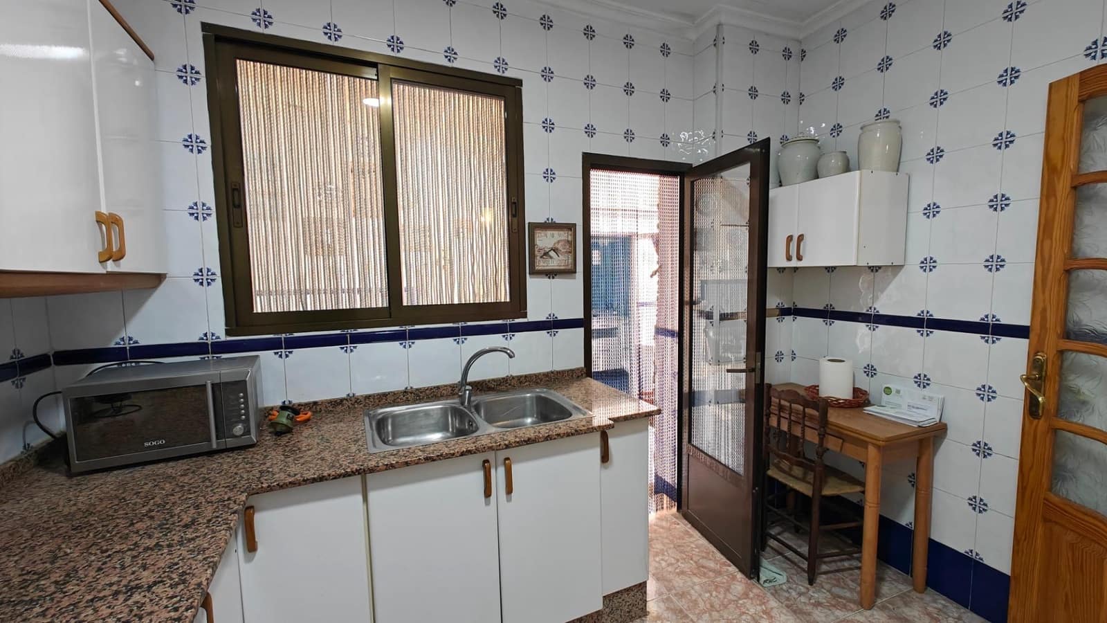 4 sovrum Lägenhet till salu i Bunol - 90 000 € (Ref: 8798872)