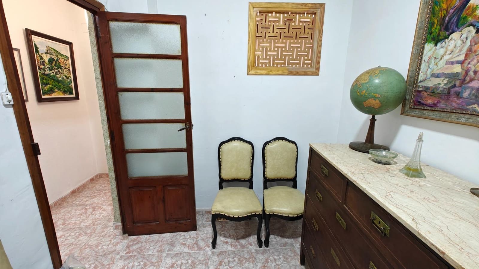 4 sovrum Lägenhet till salu i Bunol - 90 000 € (Ref: 8798872)