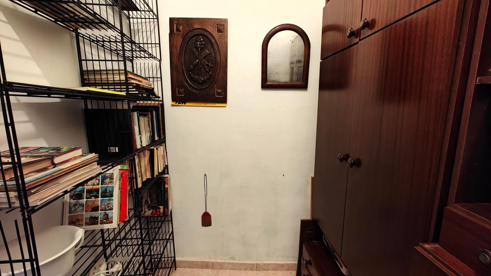 4 sovrum Lägenhet till salu i Bunol - 90 000 € (Ref: 8798872)