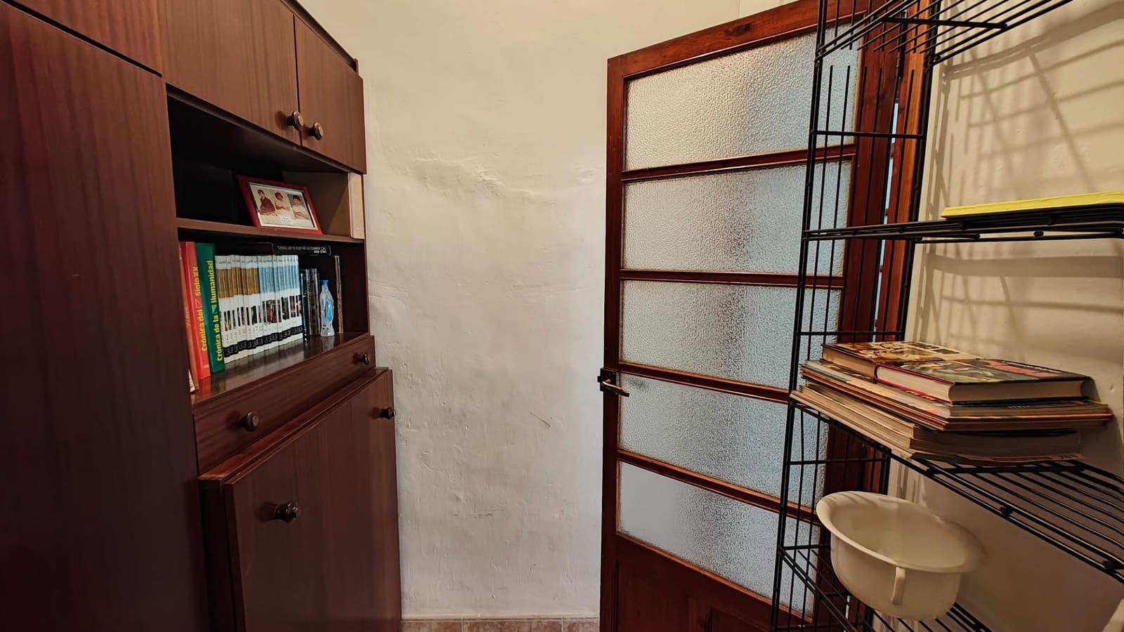 4 sovrum Lägenhet till salu i Bunol - 90 000 € (Ref: 8798872)