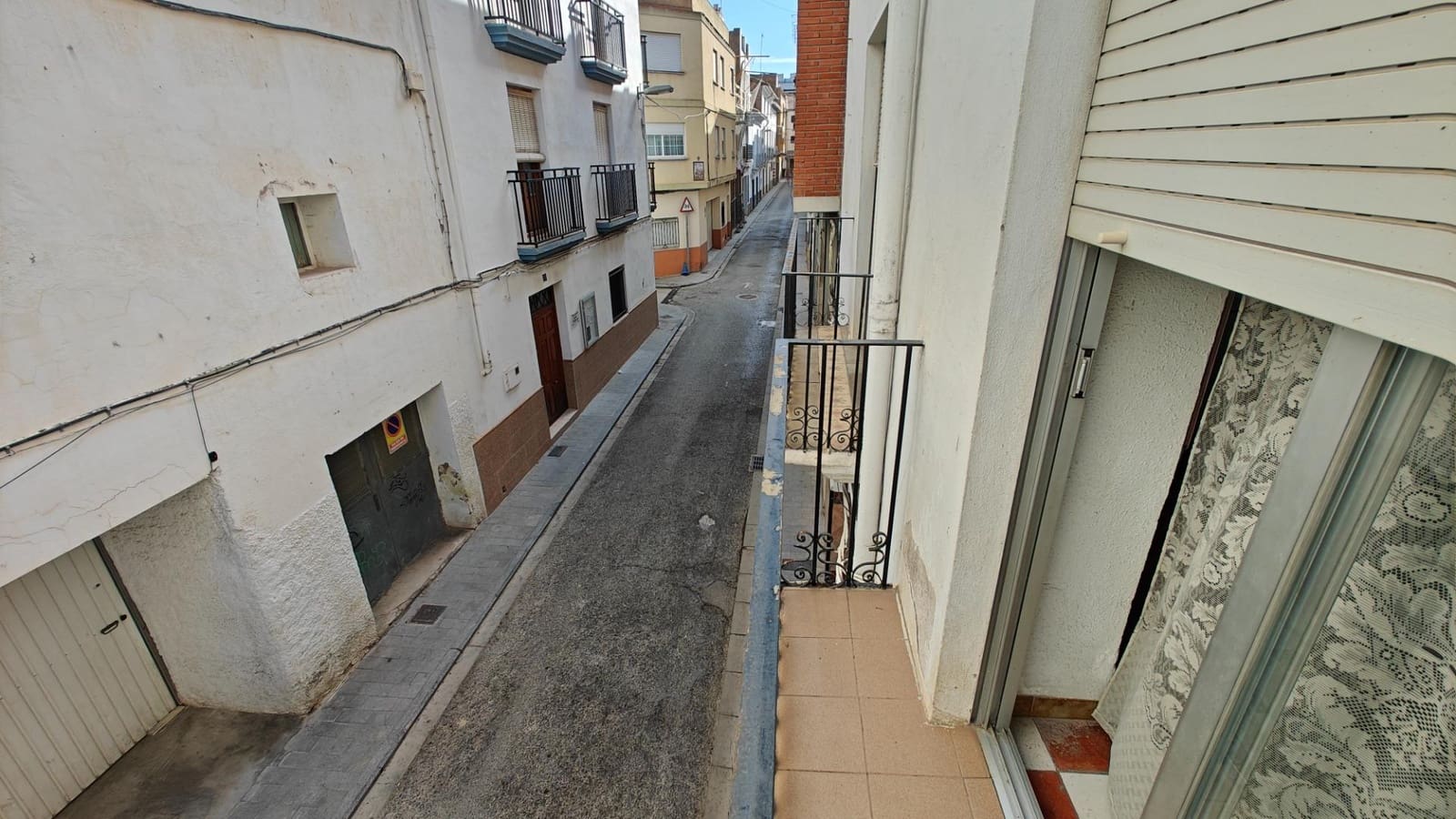 4 sovrum Lägenhet till salu i Bunol - 90 000 € (Ref: 8798872)