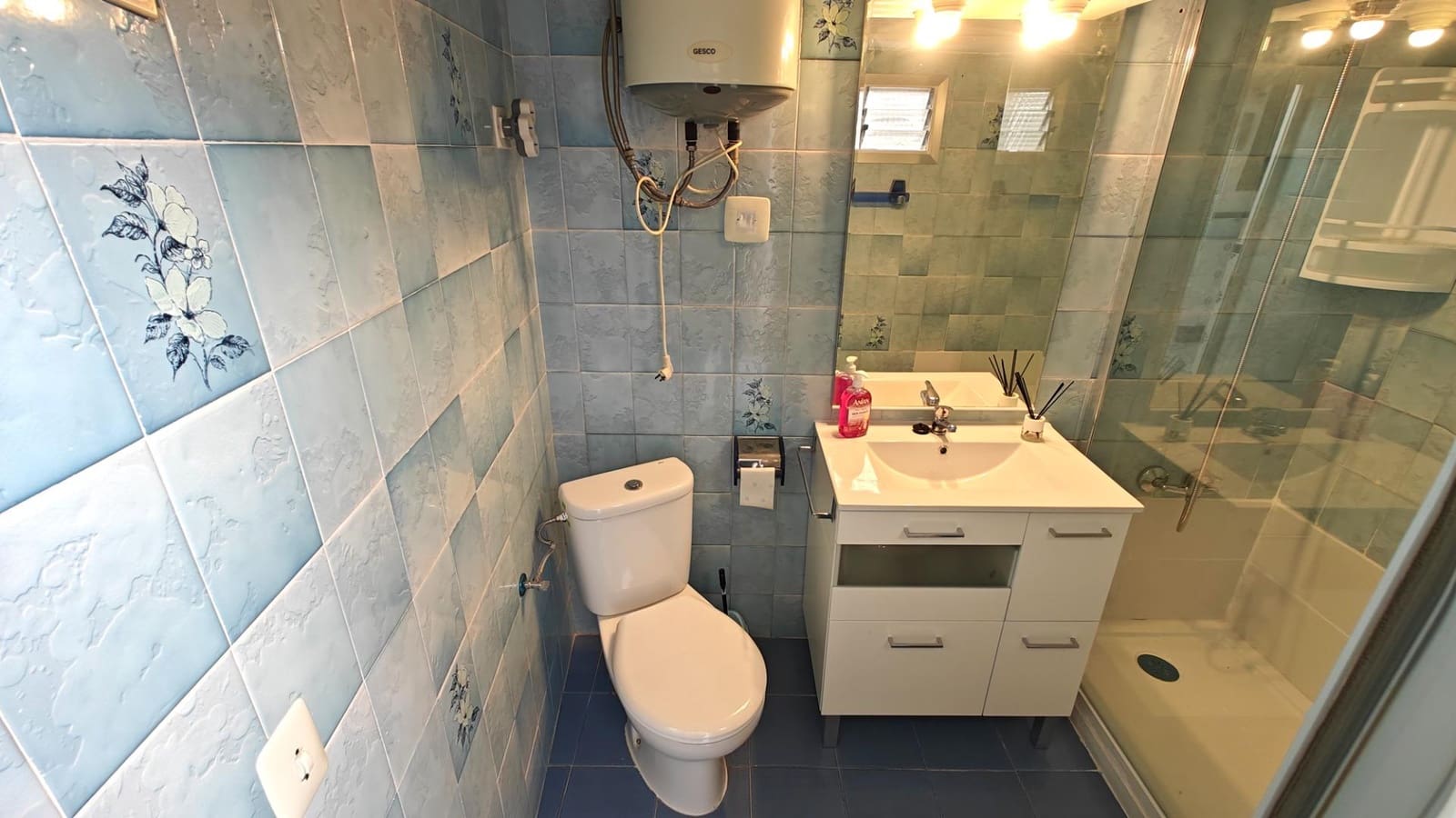 4 sovrum Lägenhet till salu i Bunol - 90 000 € (Ref: 8798872)