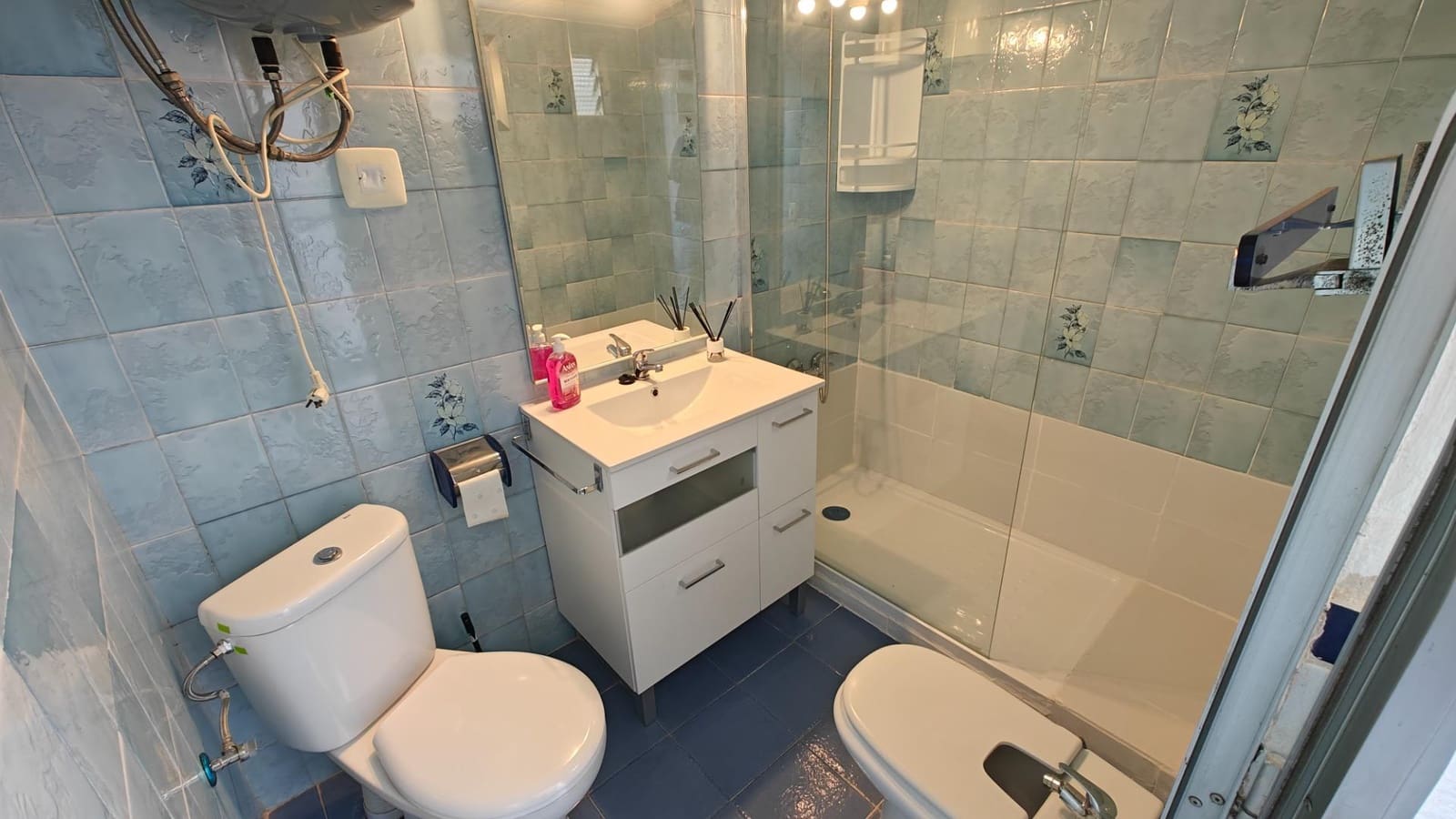 4 sovrum Lägenhet till salu i Bunol - 90 000 € (Ref: 8798872)