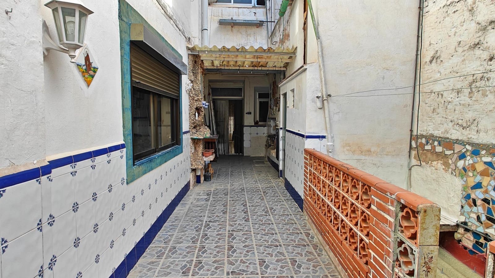 4 sovrum Lägenhet till salu i Bunol - 90 000 € (Ref: 8798872)