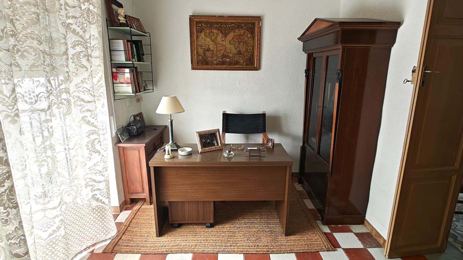 4 sovrum Lägenhet till salu i Bunol - 90 000 € (Ref: 8798872)