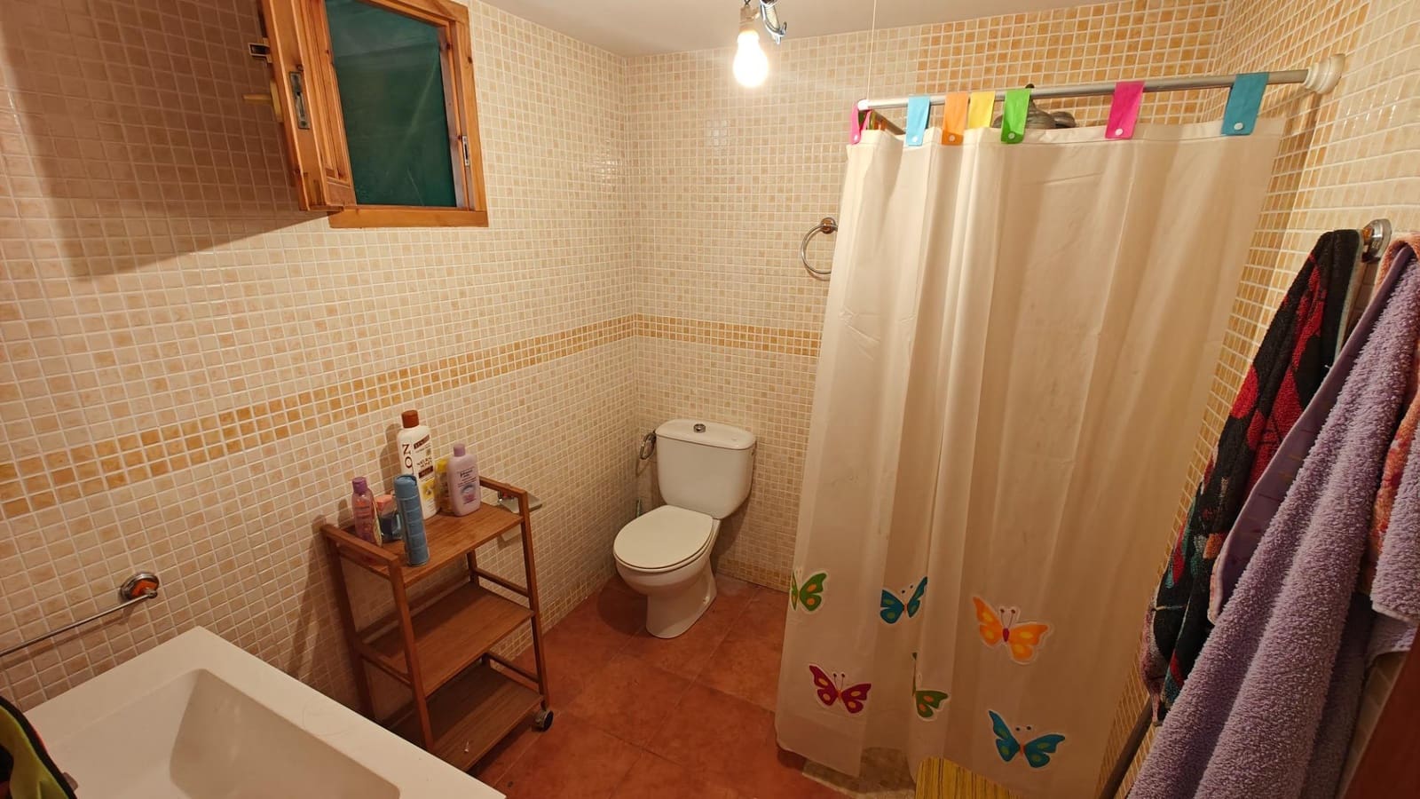 3 soveværelse Byhus til salg i Cortes de Pallas med garage - € 55.000 (Ref: 8895015)