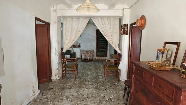 3 sovrum Hus till salu i Cortes de Pallás med garage - 55 000 € (Ref: 8895015)