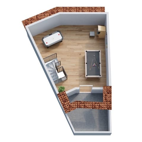 4 soveværelse Rækkehus til salg i Buñol med garage - € 305.000 (Ref: 8913173)