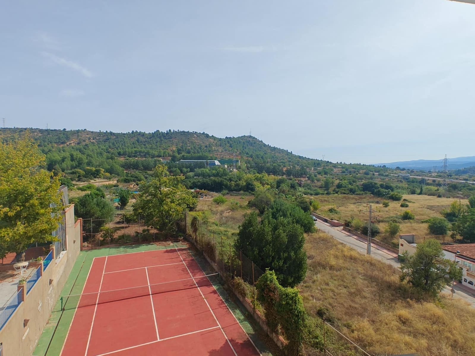 4 soveværelse Rækkehus til salg i Bunol med garage - € 305.000 (Ref: 8913173)