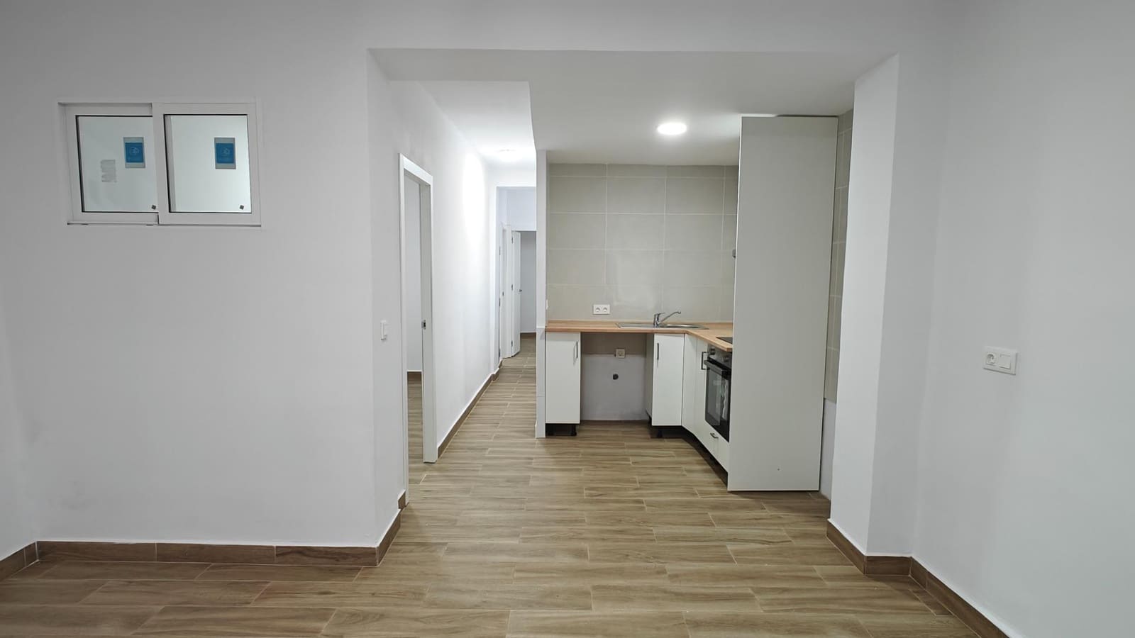 3 soverom Leilighet til salgs i Bunol - € 75 000 (Ref: 8932253)