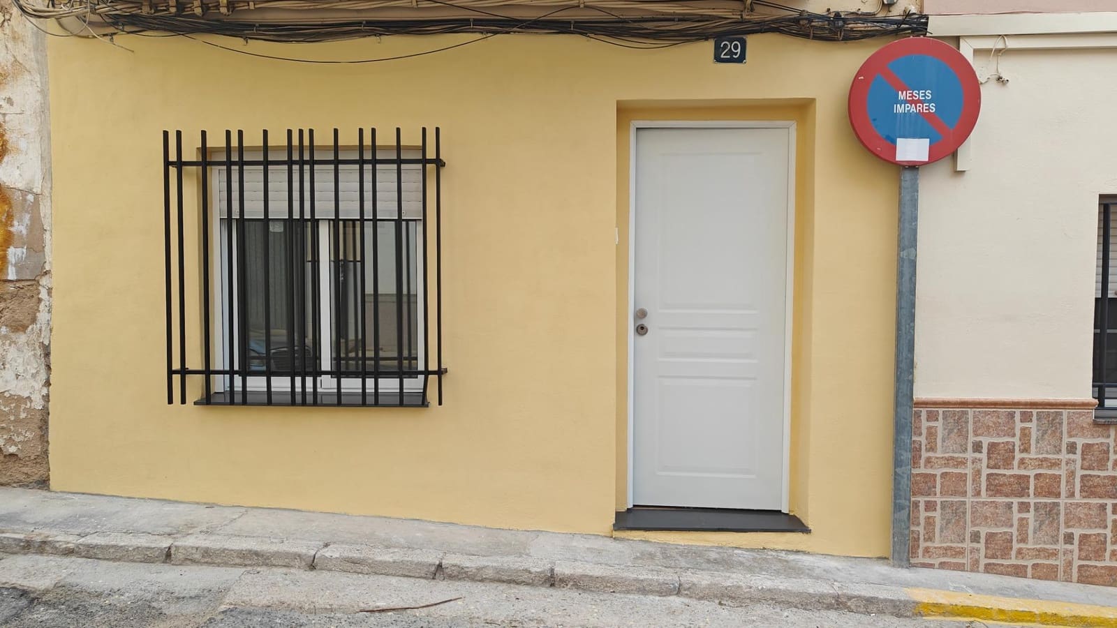 3 soverom Leilighet til salgs i Bunol - € 75 000 (Ref: 8932253)