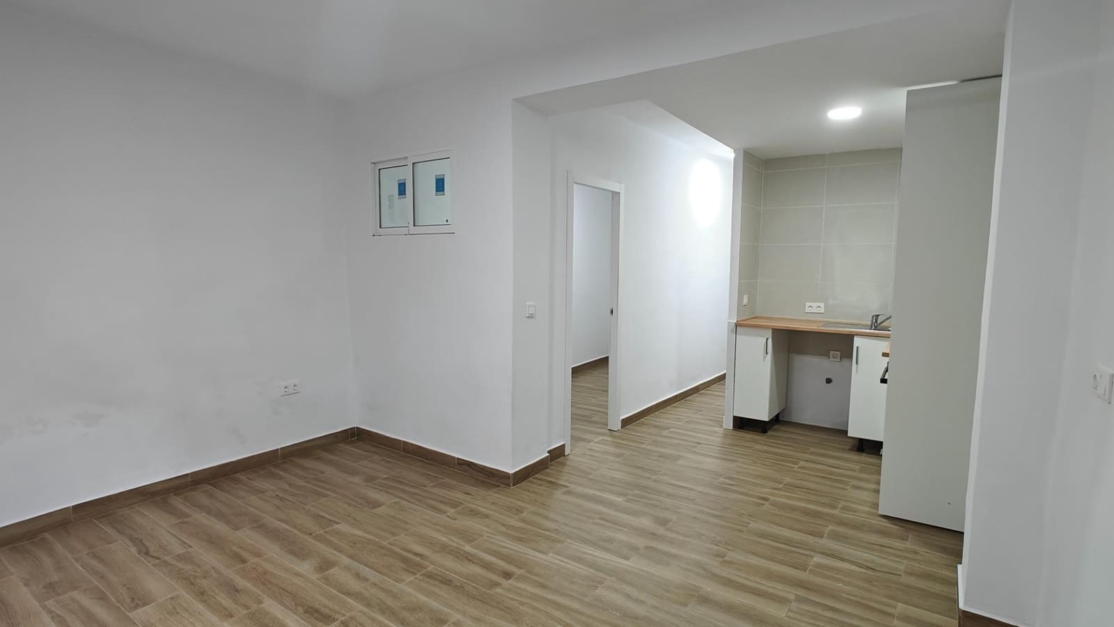 3 soverom Leilighet til salgs i Bunol - € 75 000 (Ref: 8932253)