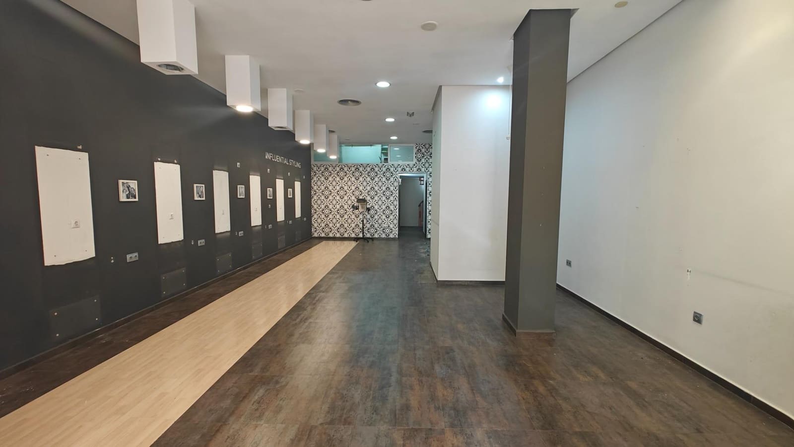 Erhverv til salg i Bunol - € 145.000 (Ref: 8952707)