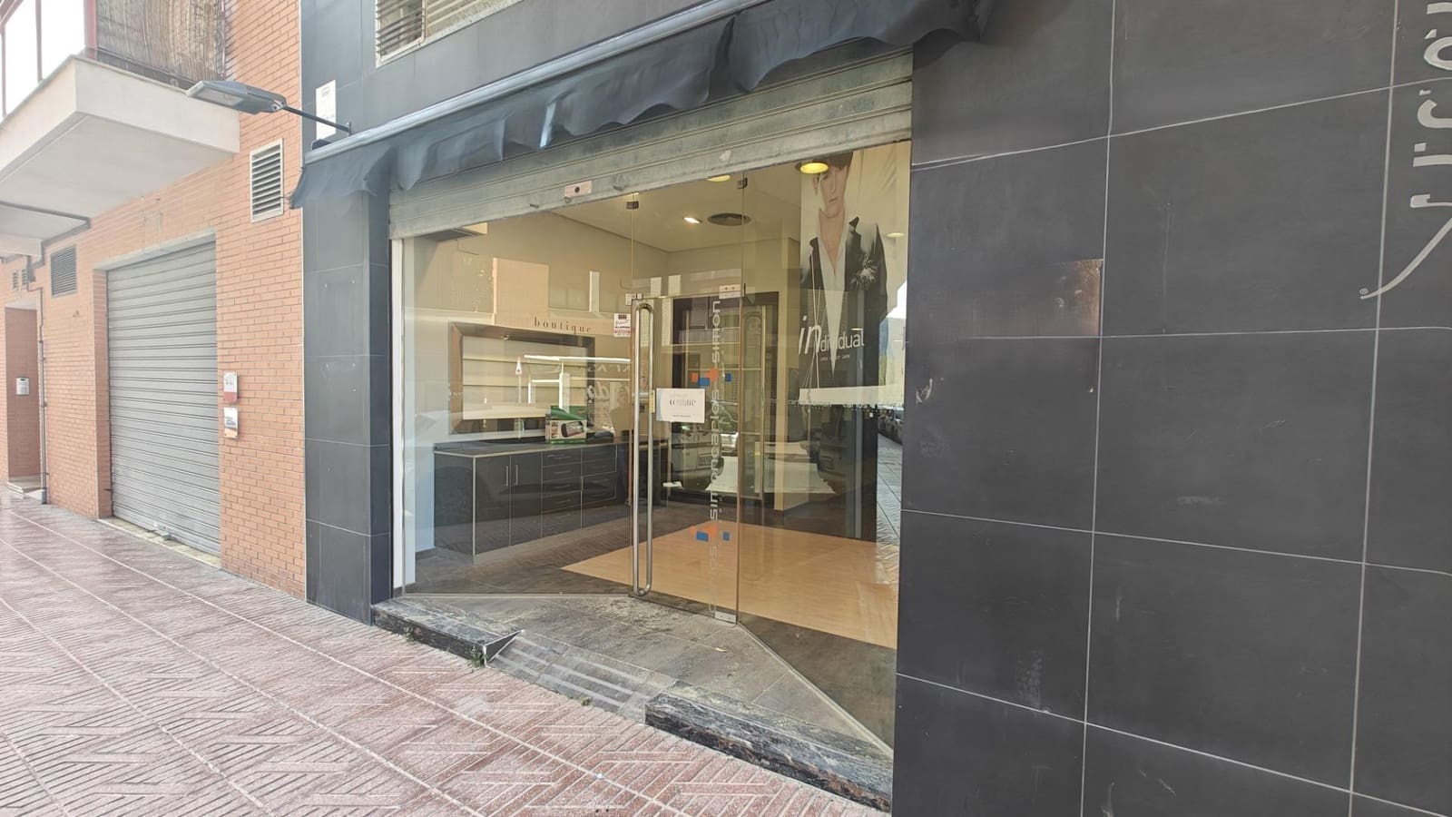 Erhverv til salg i Bunol - € 145.000 (Ref: 8952707)