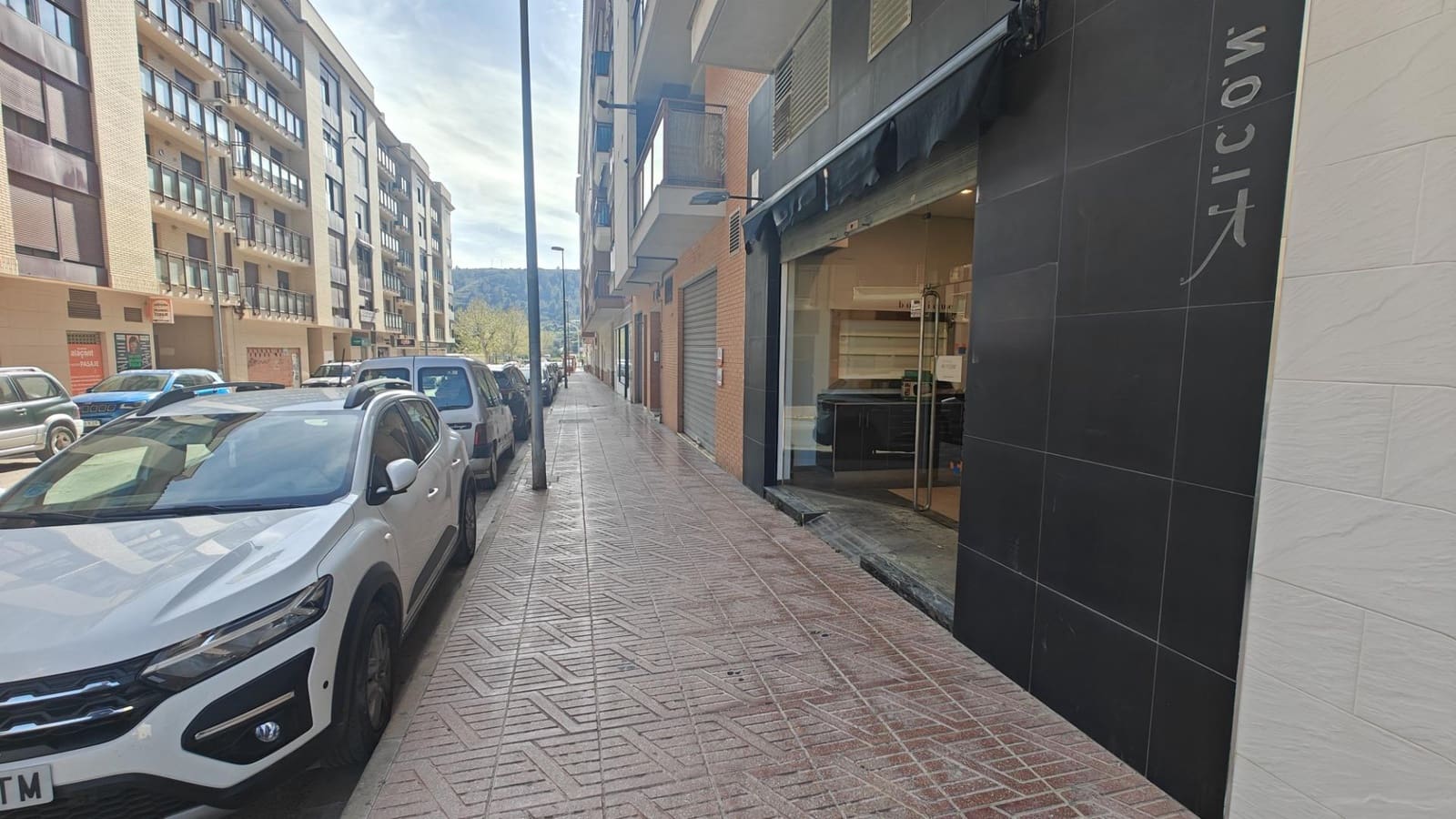 Erhverv til salg i Bunol - € 145.000 (Ref: 8952707)