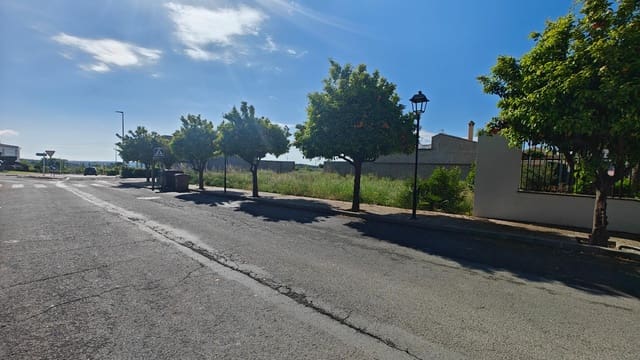 Building Plot for sale in Yátova - € 140,000 (Ref: 8979565)