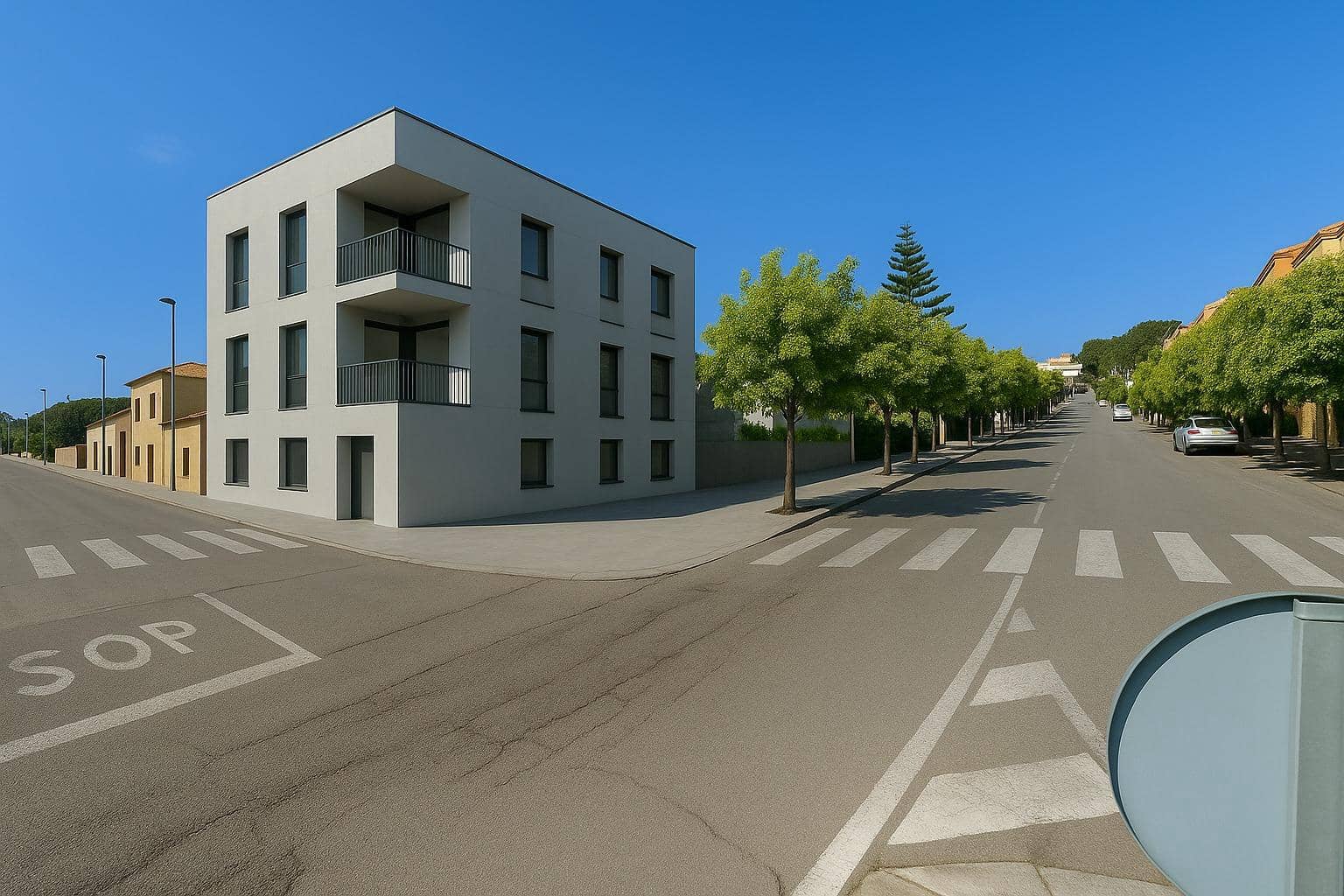Byggegrund til salg i Yatova - € 160.000 (Ref: 8979565)