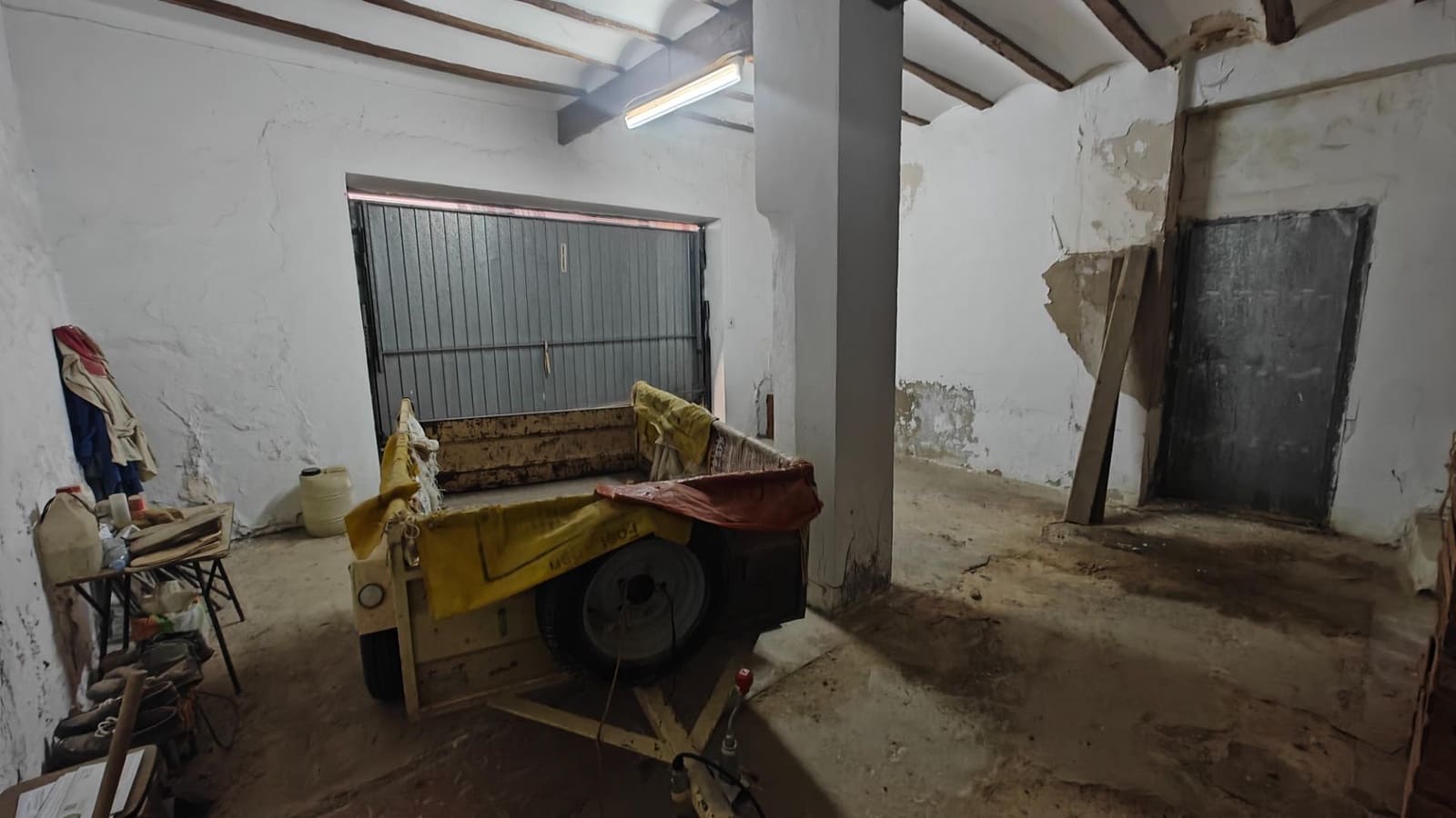 2 slaapkamer Finca/Landhuis te koop in Yatova - € 60.000 (Ref: 8979566)