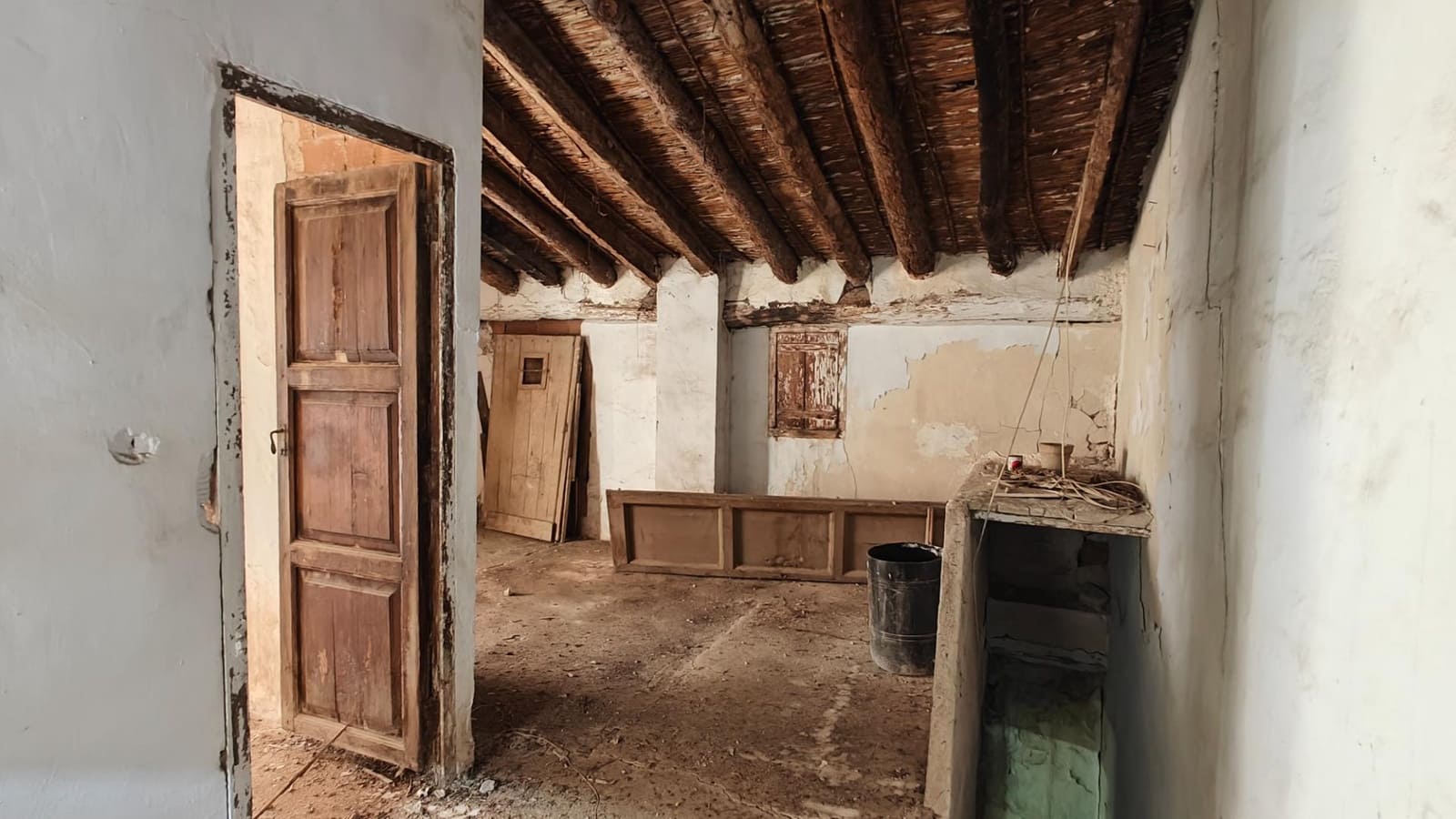 2 slaapkamer Finca/Landhuis te koop in Yatova - € 60.000 (Ref: 8979566)