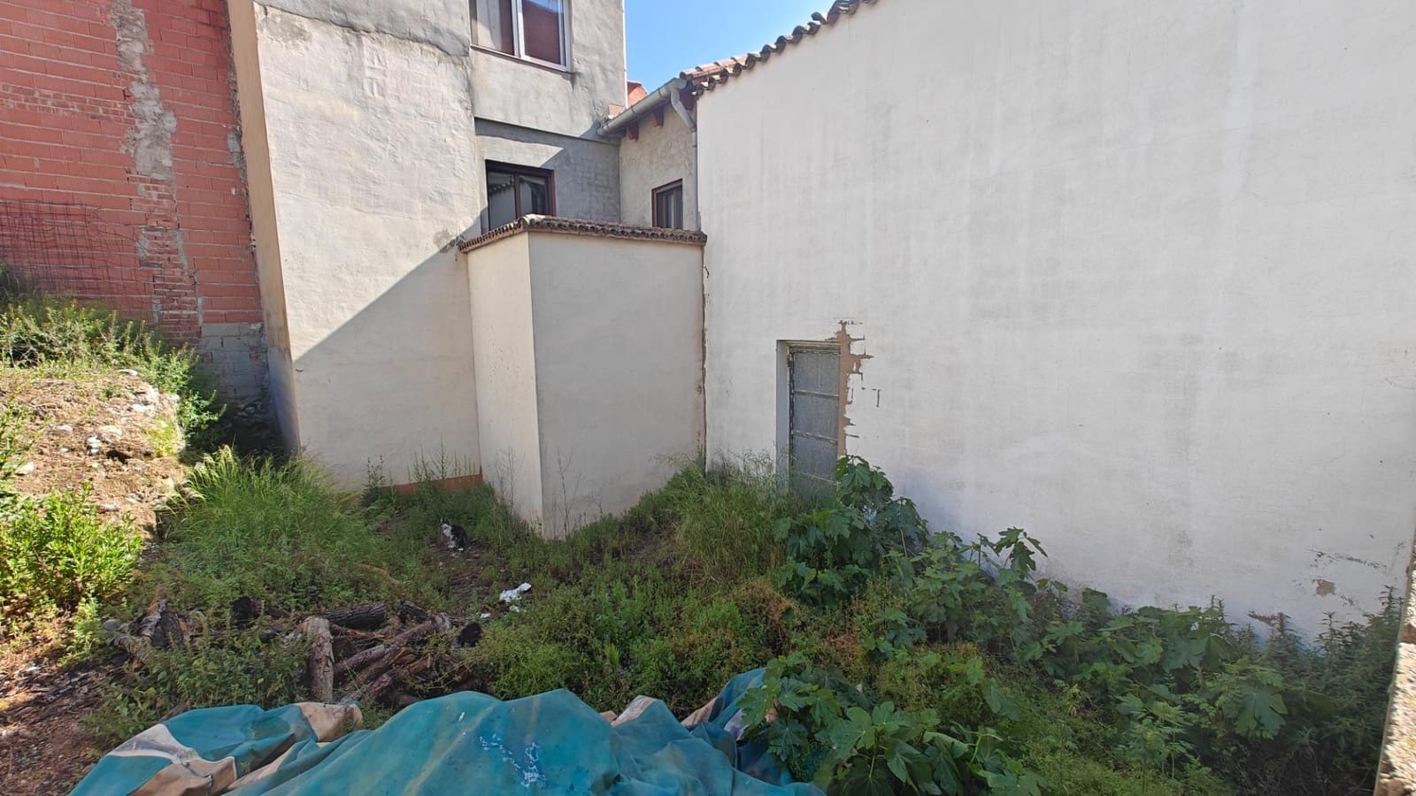 2 slaapkamer Finca/Landhuis te koop in Yatova - € 60.000 (Ref: 8979566)