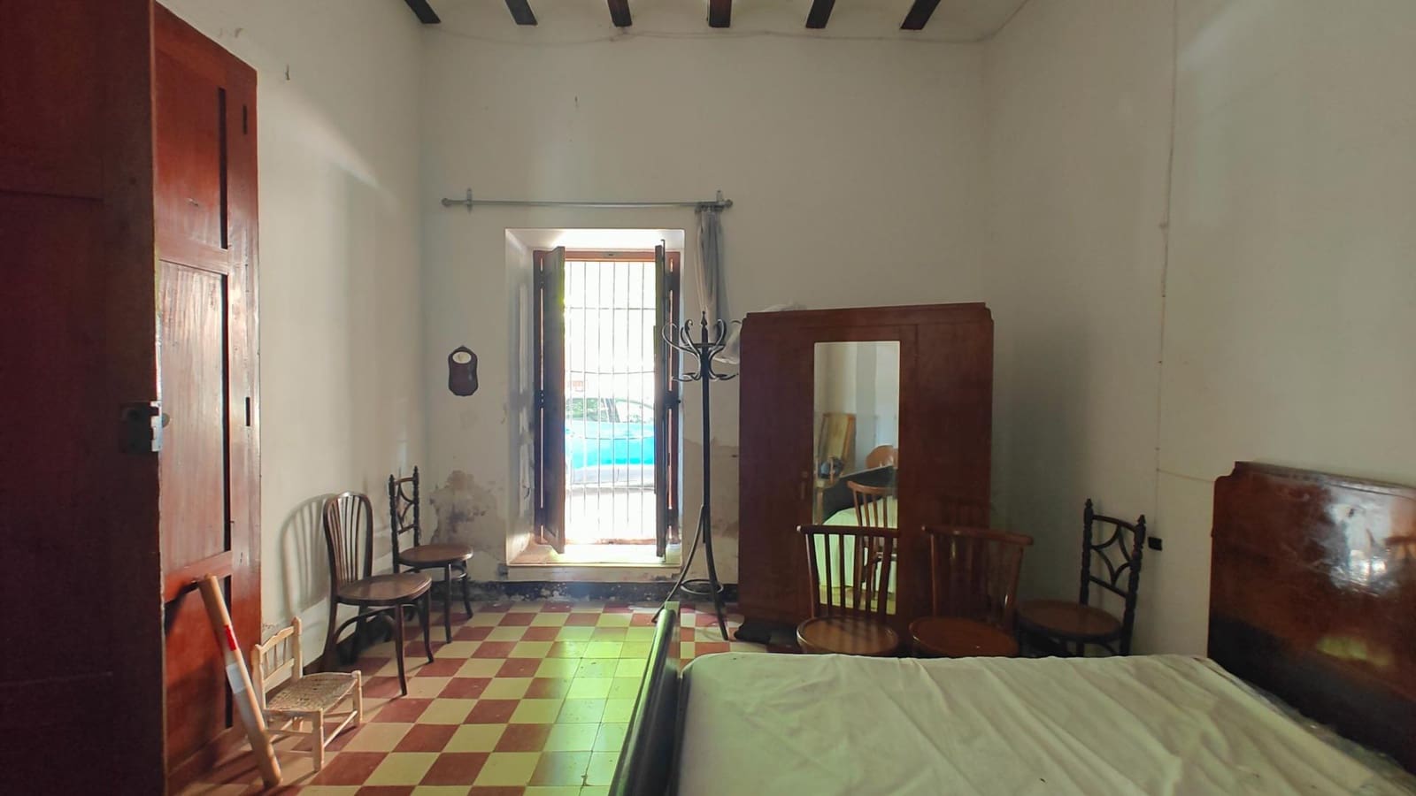 5 soverom Hus til salgs i Macastre - € 195 000 (Ref: 9132245)