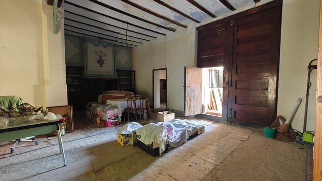 5 soverom Hus til salgs i Macastre - € 195 000 (Ref: 9132245)