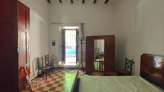 5 soverom Hus til salgs i Macastre - € 195 000 (Ref: 9132245)