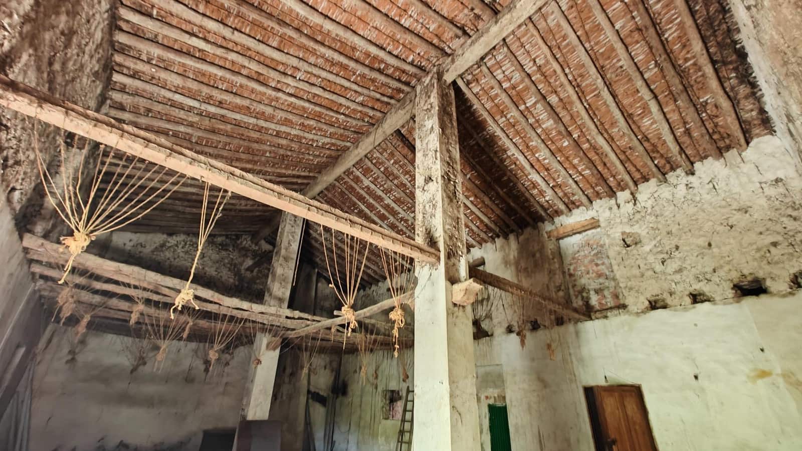 5 soverom Hus til salgs i Macastre - € 195 000 (Ref: 9132245)