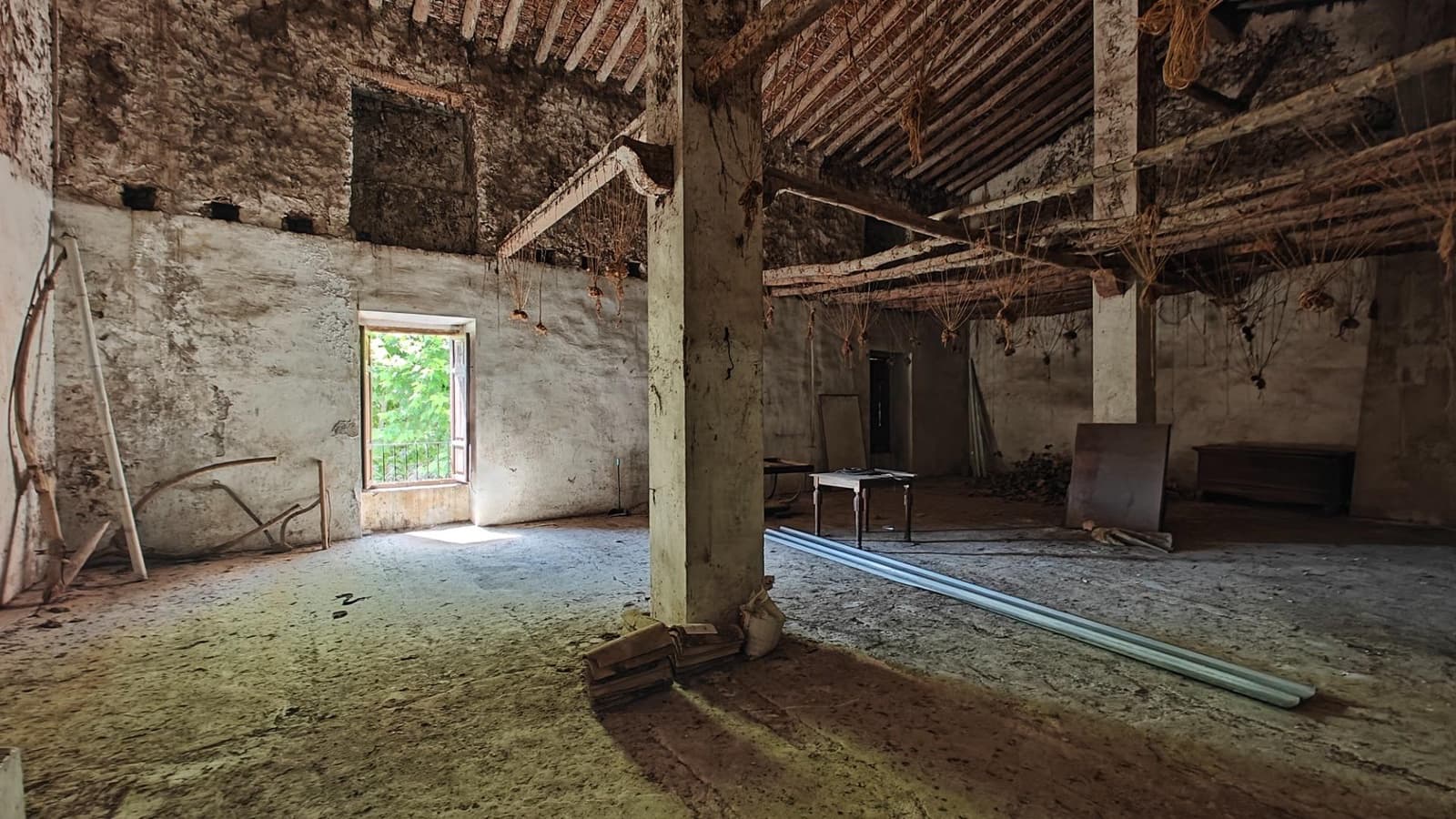 5 soverom Hus til salgs i Macastre - € 195 000 (Ref: 9132245)