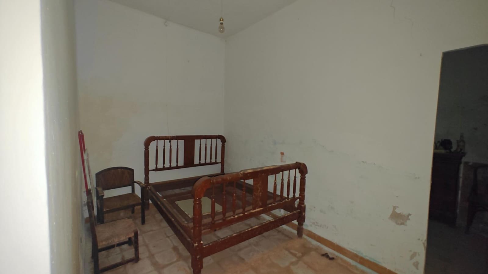 5 soverom Hus til salgs i Macastre - € 195 000 (Ref: 9132245)