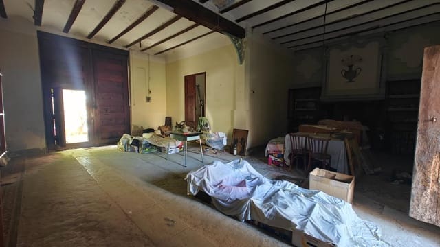 5 soverom Hus til salgs i Macastre - € 195 000 (Ref: 9132245)