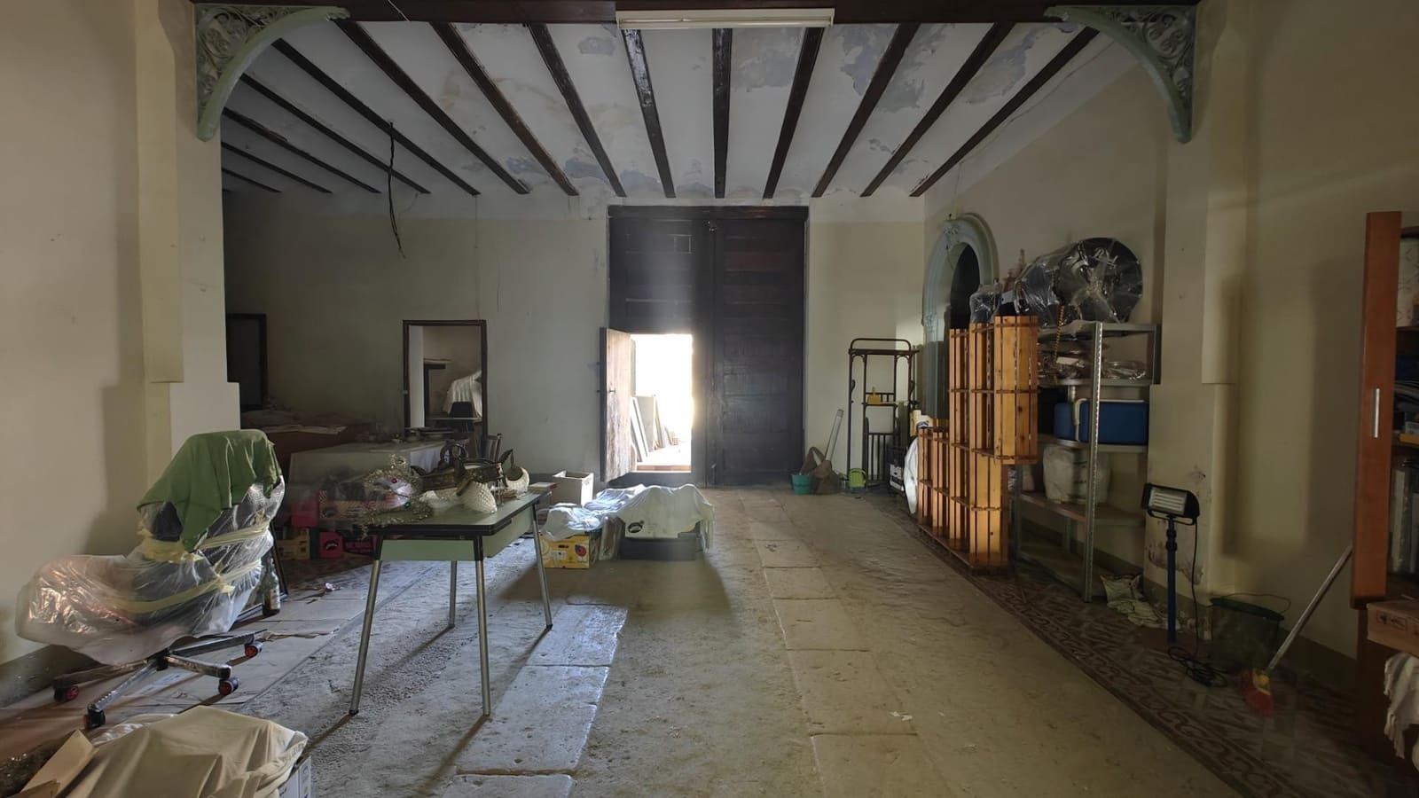 5 soverom Hus til salgs i Macastre - € 195 000 (Ref: 9132245)