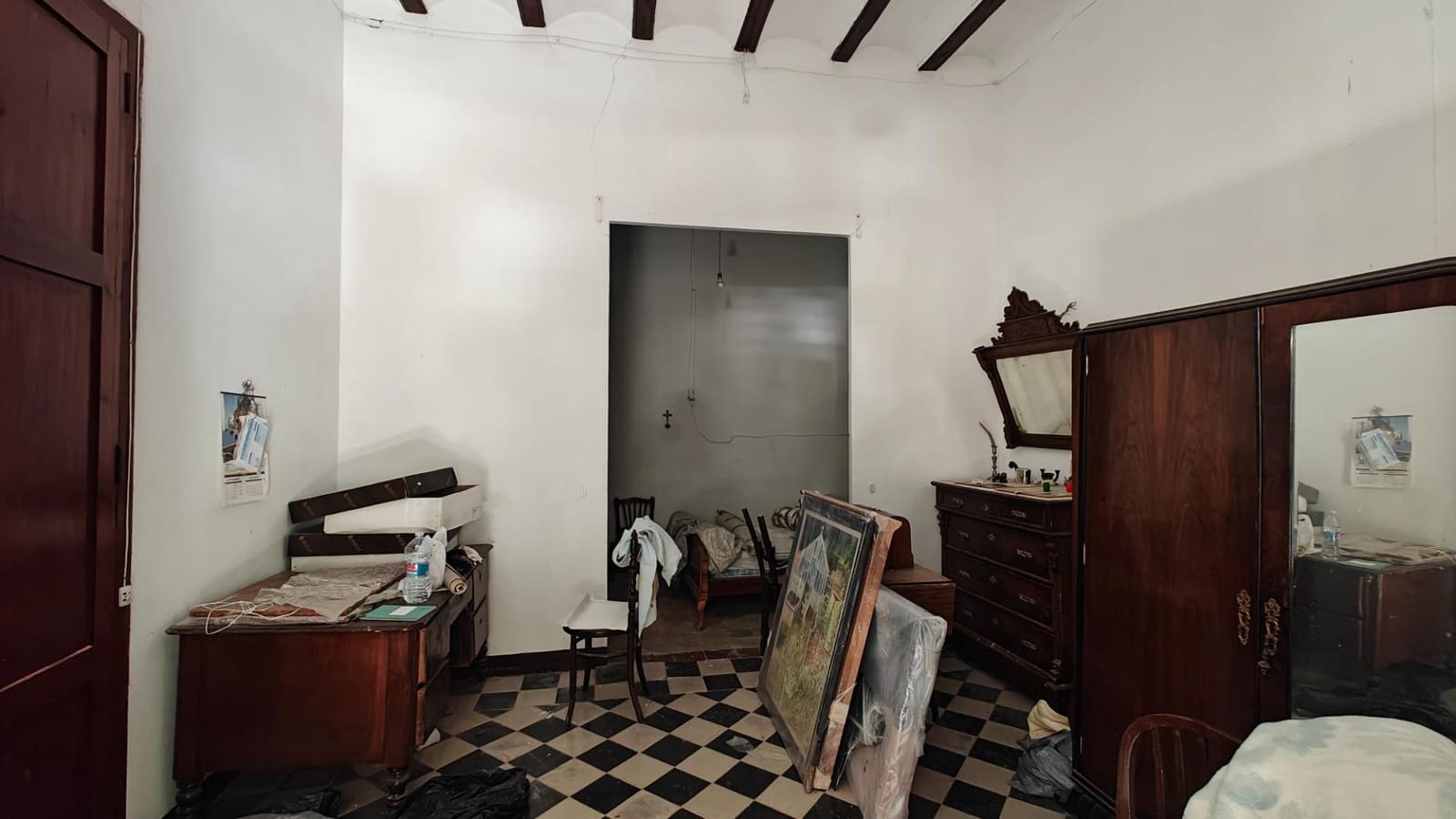 5 soverom Hus til salgs i Macastre - € 195 000 (Ref: 9132245)