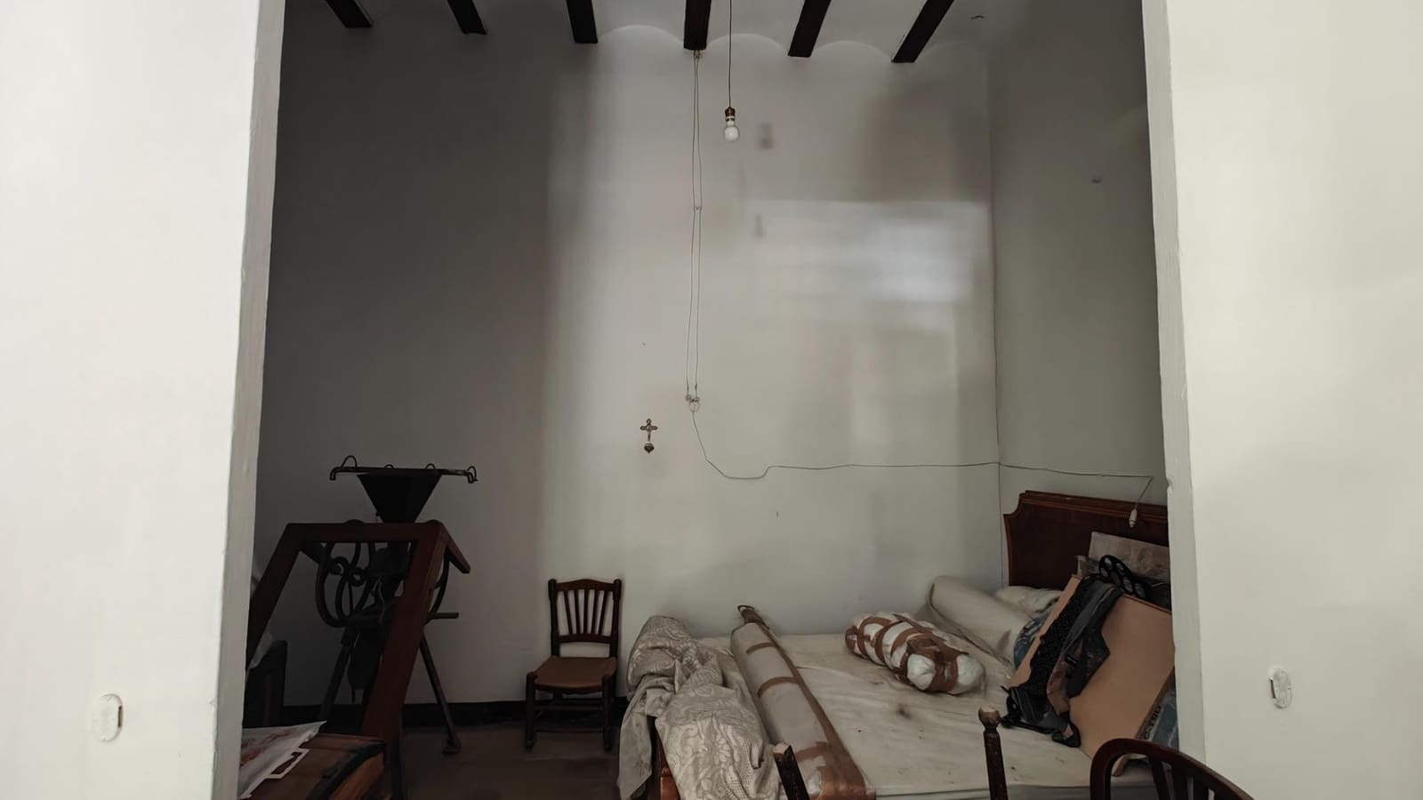 5 soverom Hus til salgs i Macastre - € 195 000 (Ref: 9132245)