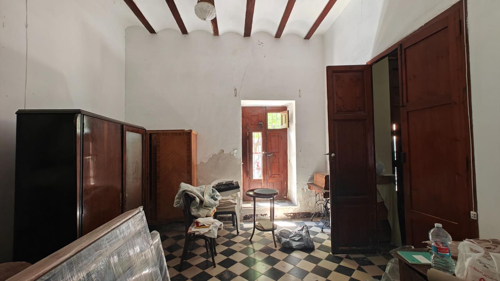 5 soverom Hus til salgs i Macastre - € 195 000 (Ref: 9132245)