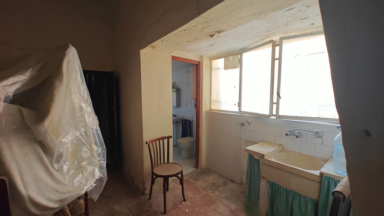 5 soverom Hus til salgs i Macastre - € 195 000 (Ref: 9132245)