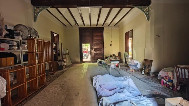 5 soverom Hus til salgs i Macastre - € 195 000 (Ref: 9132245)