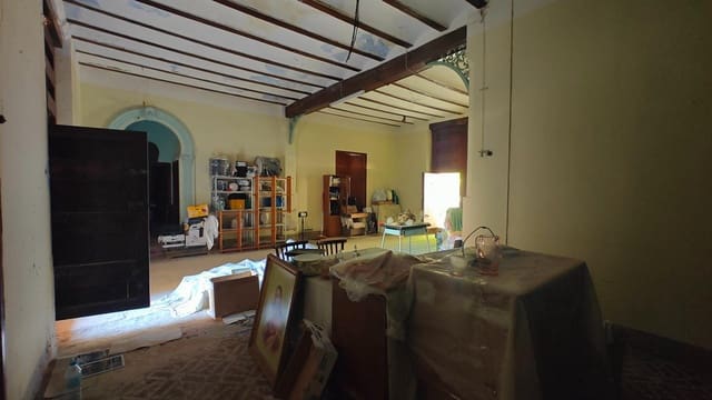 5 soverom Hus til salgs i Macastre - € 195 000 (Ref: 9132245)