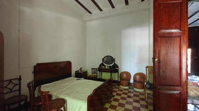 5 soverom Hus til salgs i Macastre - € 195 000 (Ref: 9132245)