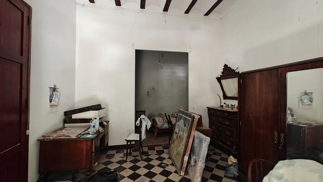 5 soverom Hus til salgs i Macastre - € 195 000 (Ref: 9132245)